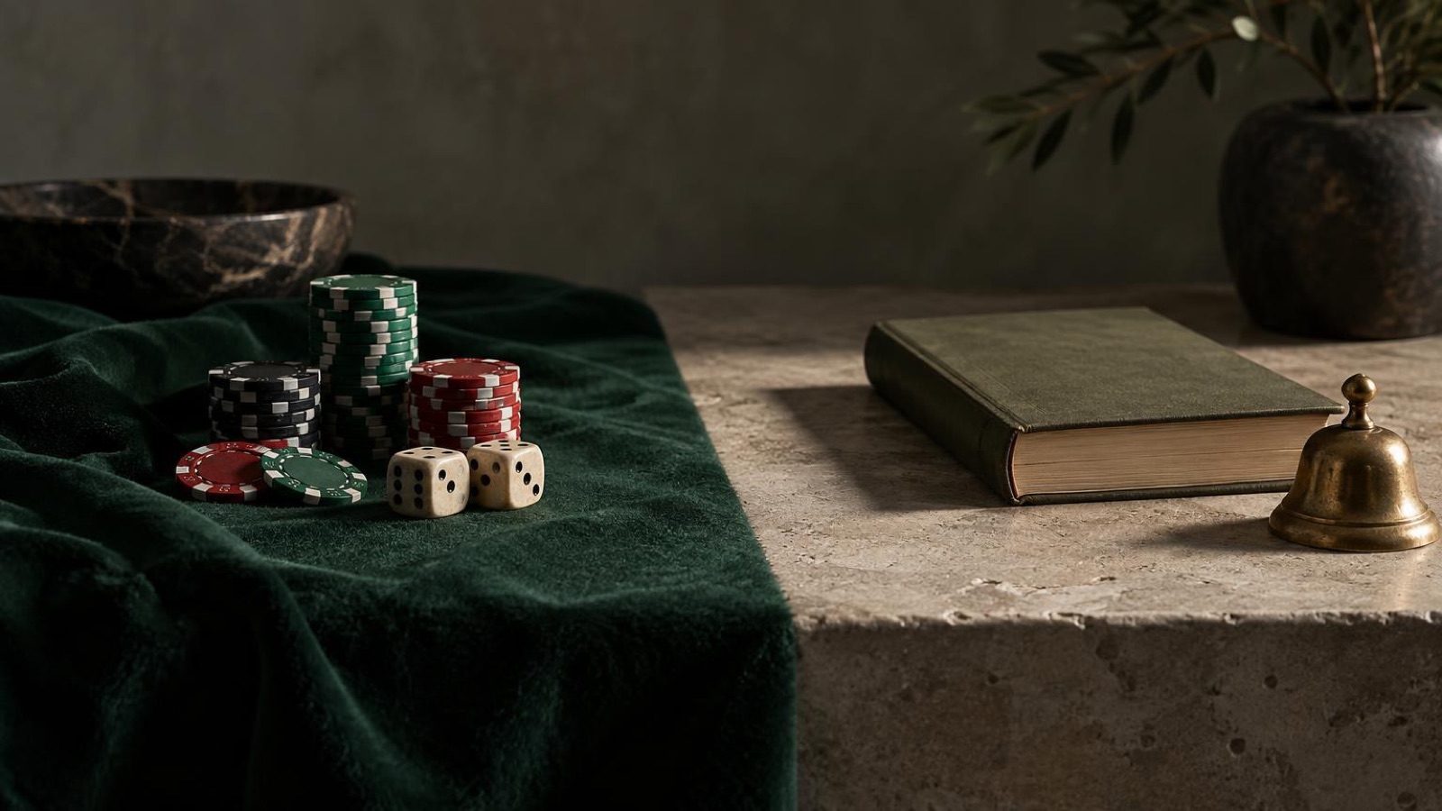 Gambling and Religion in Asia Gambling and Religion in Asia