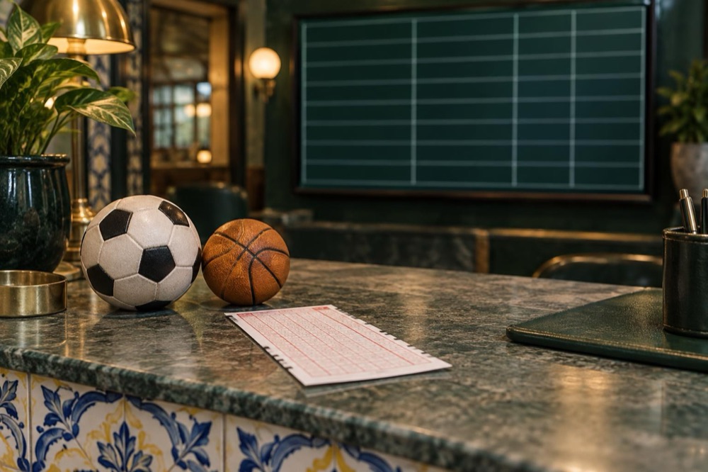 Macau: football and basketball through one operator Macau: football and basketball through one operator