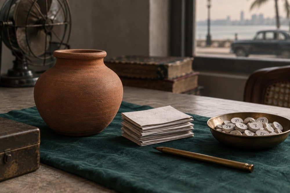 Matka King: the Indian web series on Prime Video Matka King: the Indian web series on Prime Video