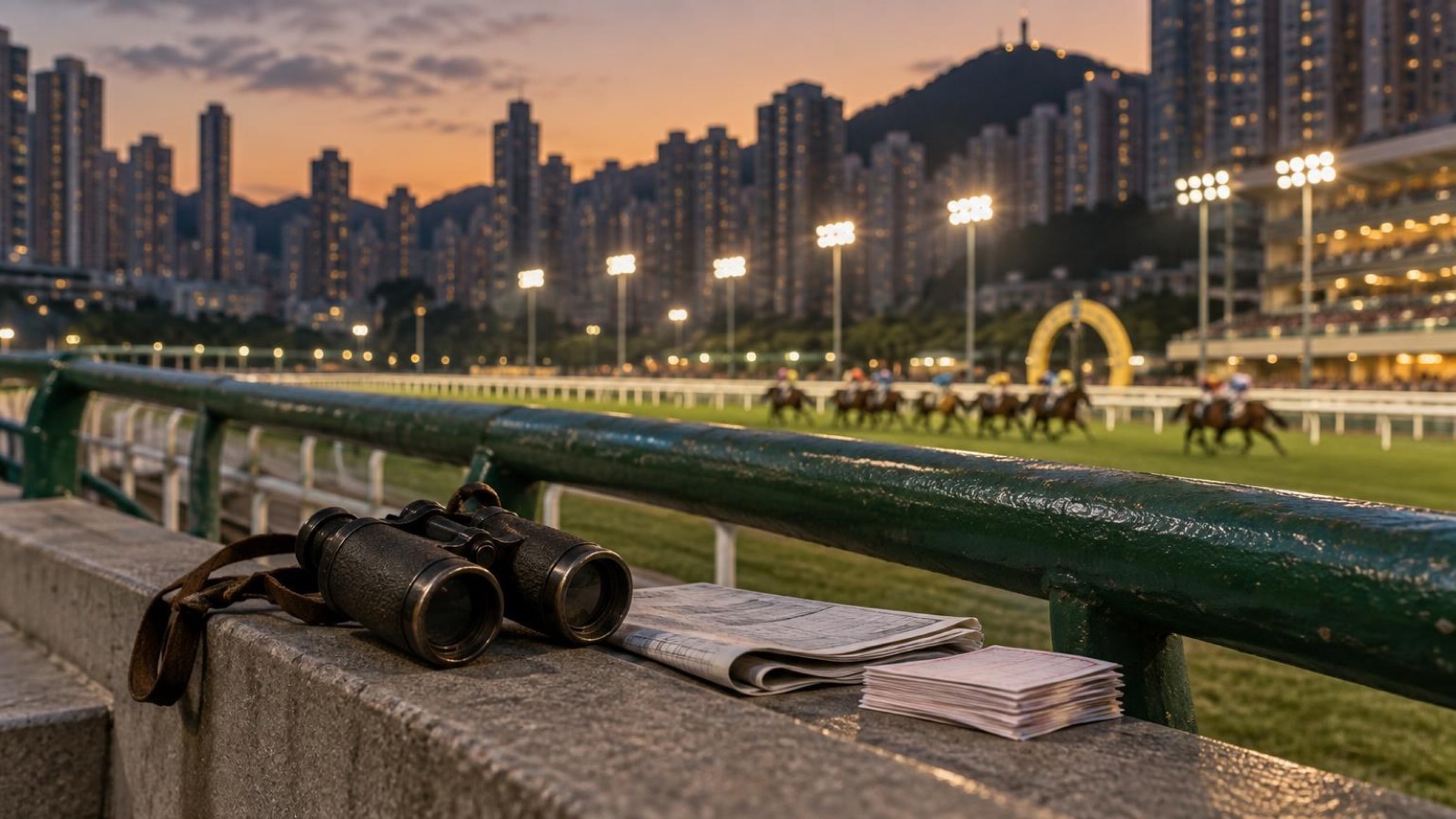 Gambling Museums and Heritage Sites in Asia: Racing Museums, Old Racecourses and Memorials Gambling Museums and Heritage Sites in Asia: Racing Museums, Old Racecourses and Memorials