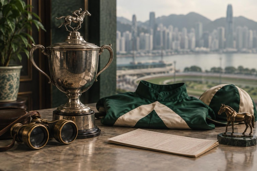 Hong Kong Racing Museum: hours, address and getting there Hong Kong Racing Museum: hours, address and getting there