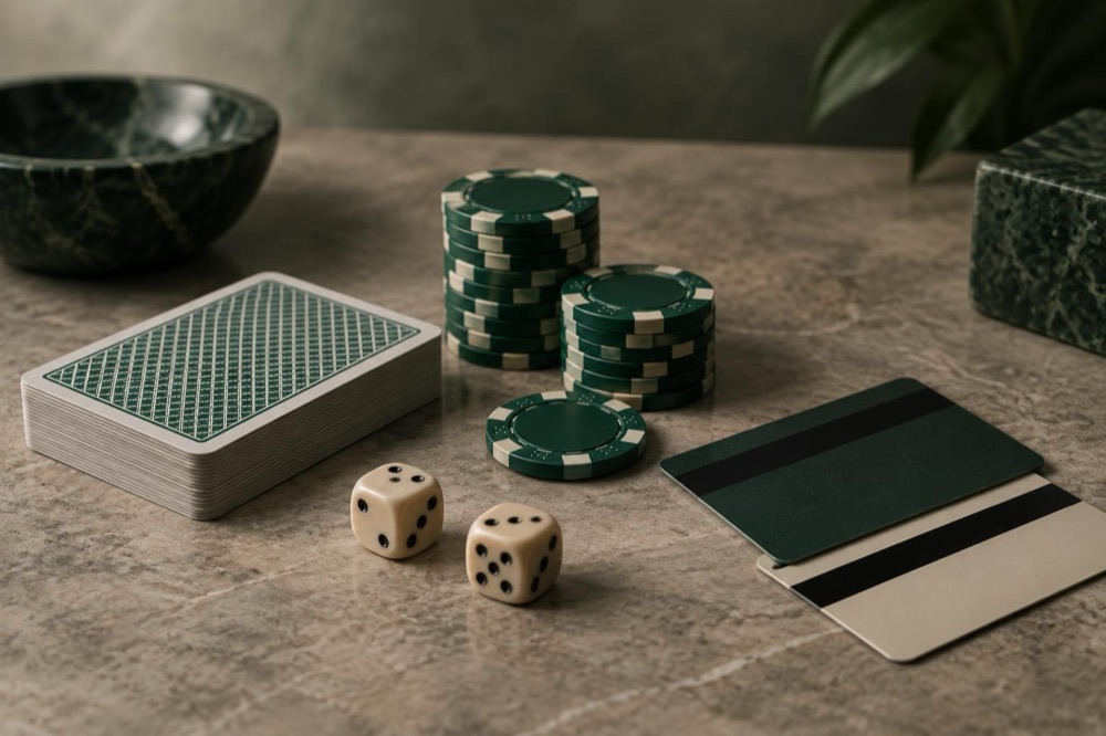 Home cards versus local accounts: how the two routes differ Home cards versus local accounts: how the two routes differ