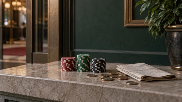 Gambling Trips in Asia Gambling Trips in Asia