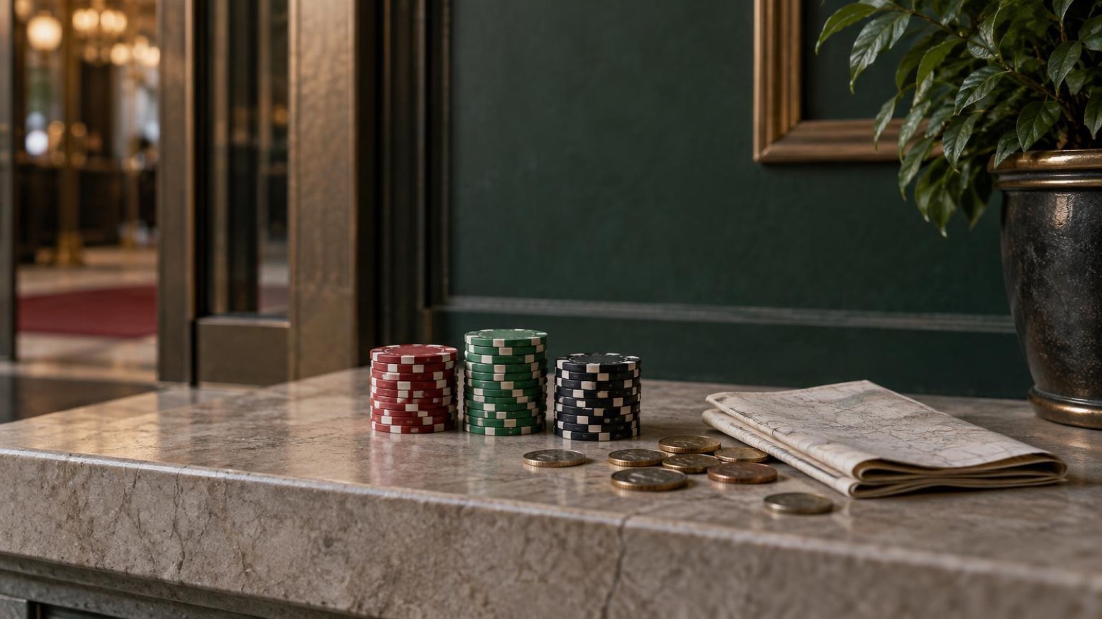 Gambling Trips in Asia Gambling Trips in Asia