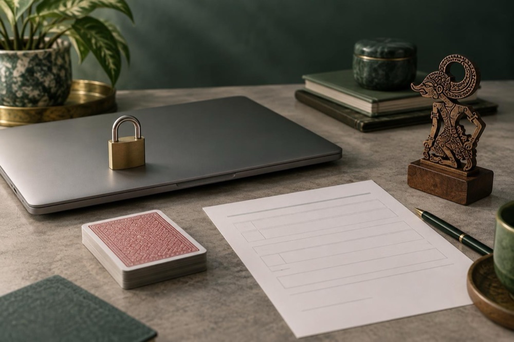 Account security and support Account security and support