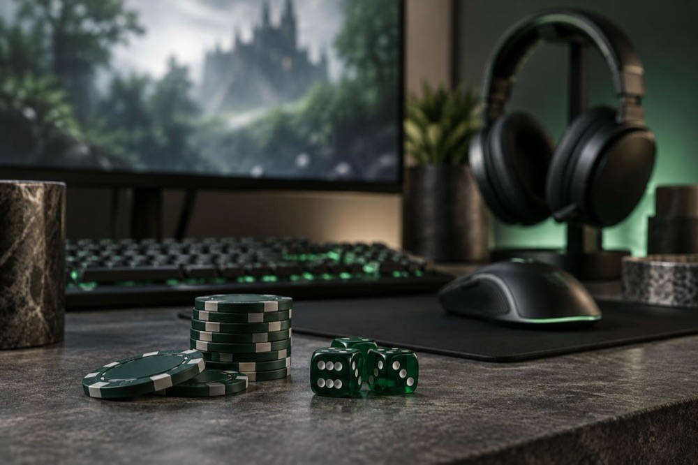 Games you can bet on Games you can bet on