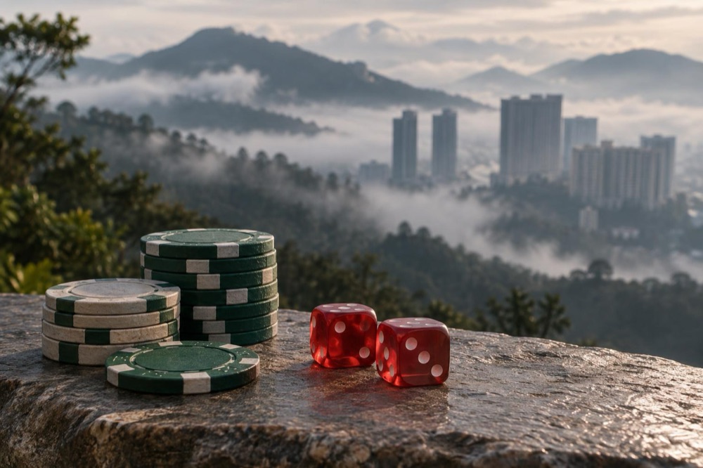 Resorts World Genting 旗下有哪些酒店 Resorts World Genting 旗下有哪些酒店