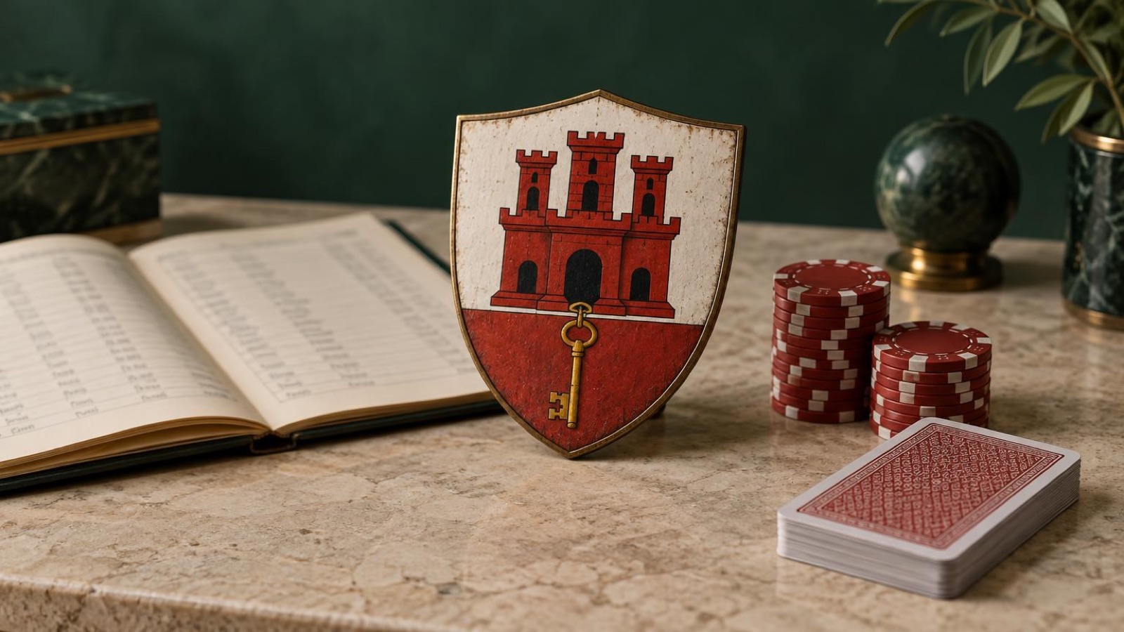 How to Check a Gibraltar Gambling License How to Check a Gibraltar Gambling License
