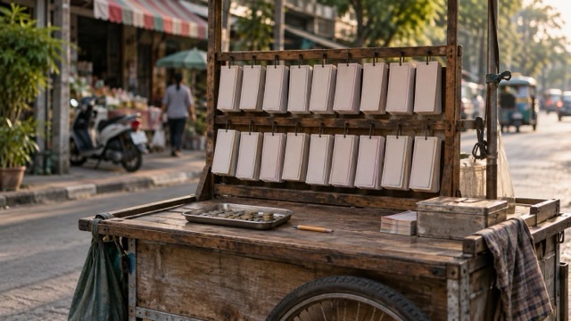 Government Lottery Office: Thai Government Lottery, L6 Paper Lottery, L6 Digital Lottery: How to Play and What You Can Win Government Lottery Office: Thai Government Lottery, L6 Paper Lottery, L6 Digital Lottery: How to Play and What You Can Win