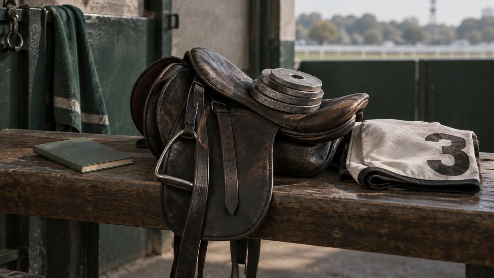 Handicap Races, Ratings and Class: How Weights Are Set Handicap Races, Ratings and Class: How Weights Are Set