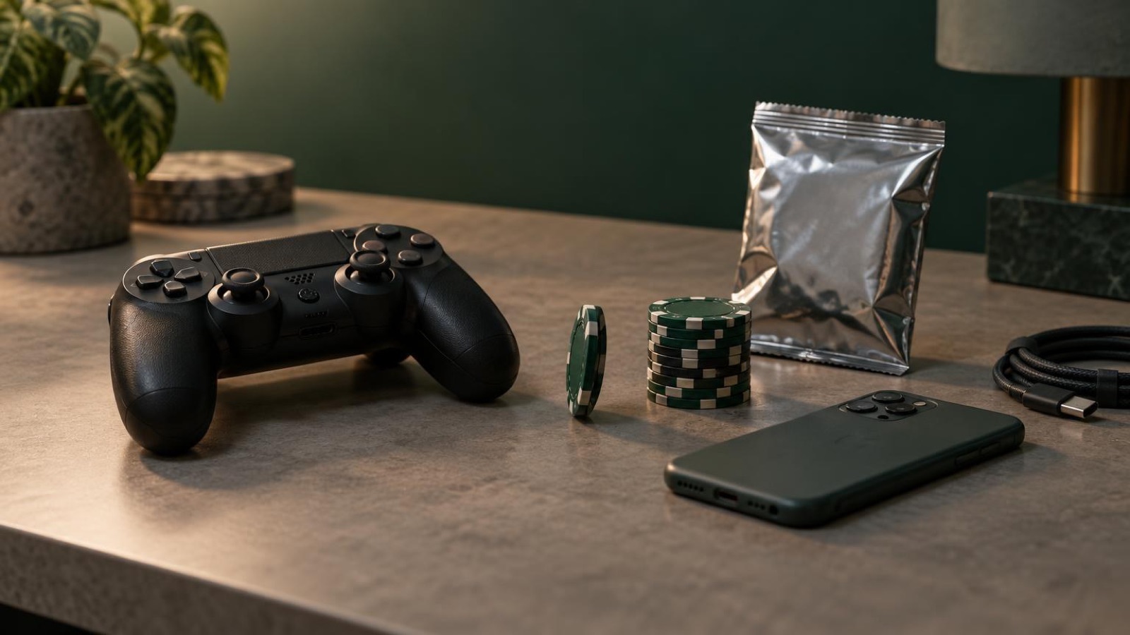 Disguised Gambling in Games and Apps Disguised Gambling in Games and Apps
