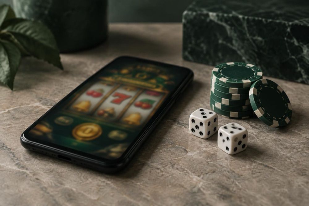 How disguised gambling works in games and apps How disguised gambling works in games and apps