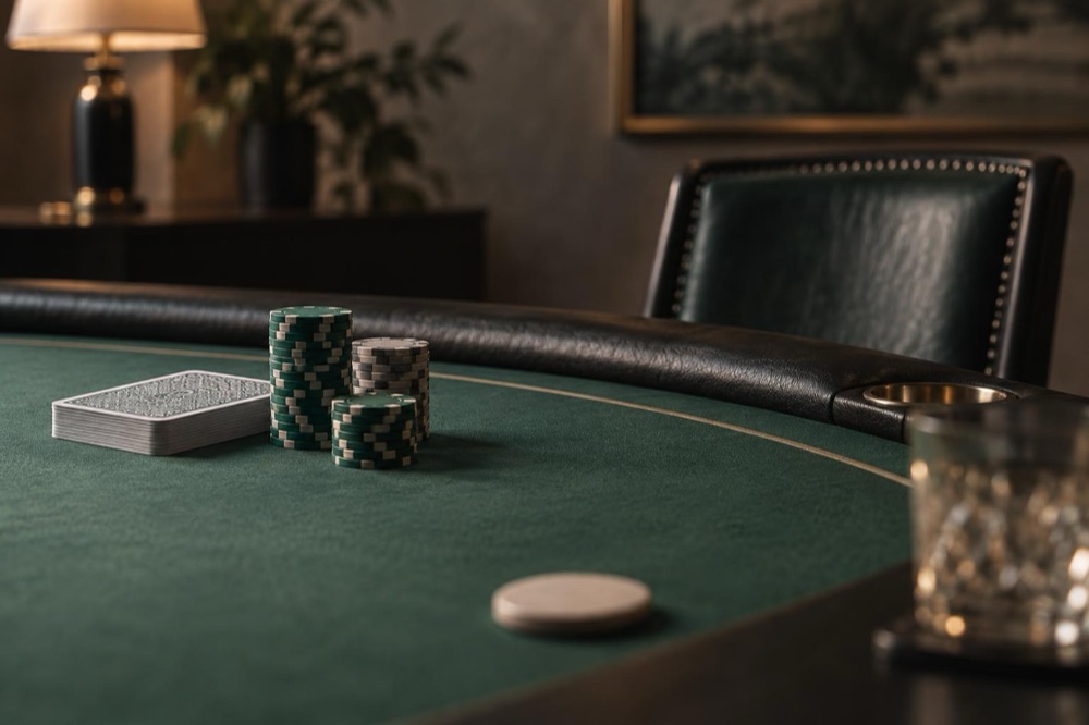 How tables and rooms respond to hit and run players How tables and rooms respond to hit and run players