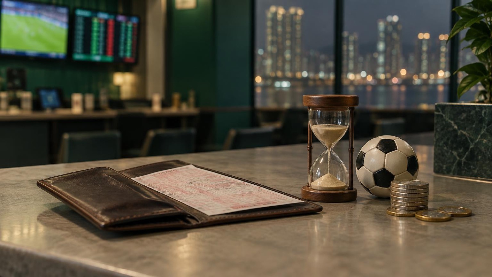 How Long Do I Have to Claim HKJC Football Winnings? How Long Do I Have to Claim HKJC Football Winnings?