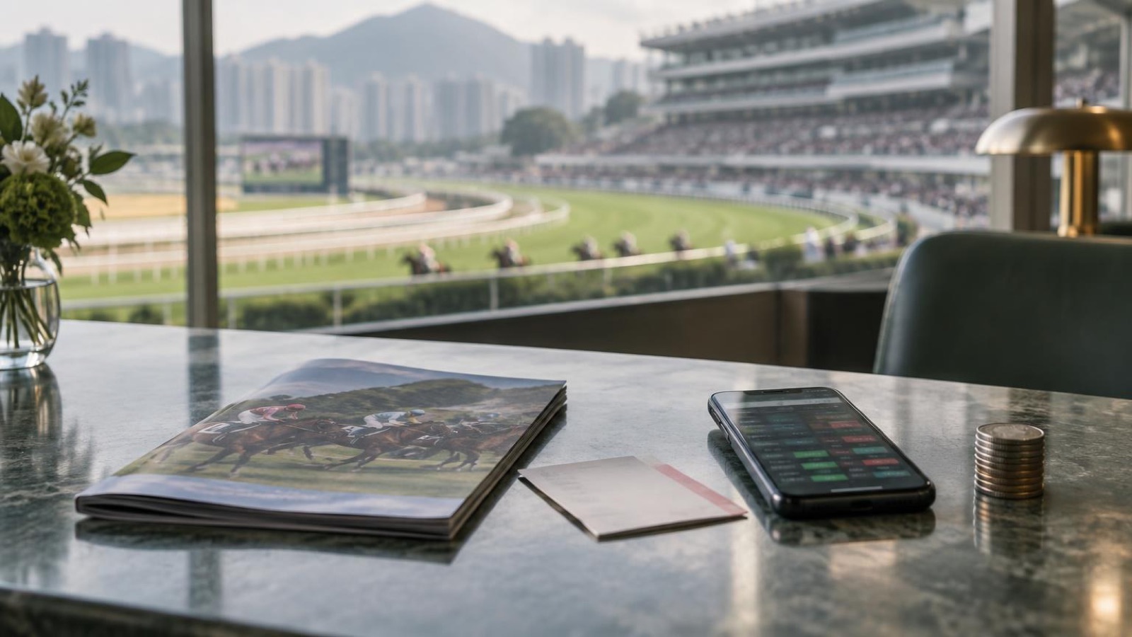 Where to Find HKJC Race Entries, Racecards and Odds Where to Find HKJC Race Entries, Racecards and Odds