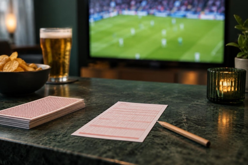 The operator's discretion to accept in-play bets The operator's discretion to accept in-play bets