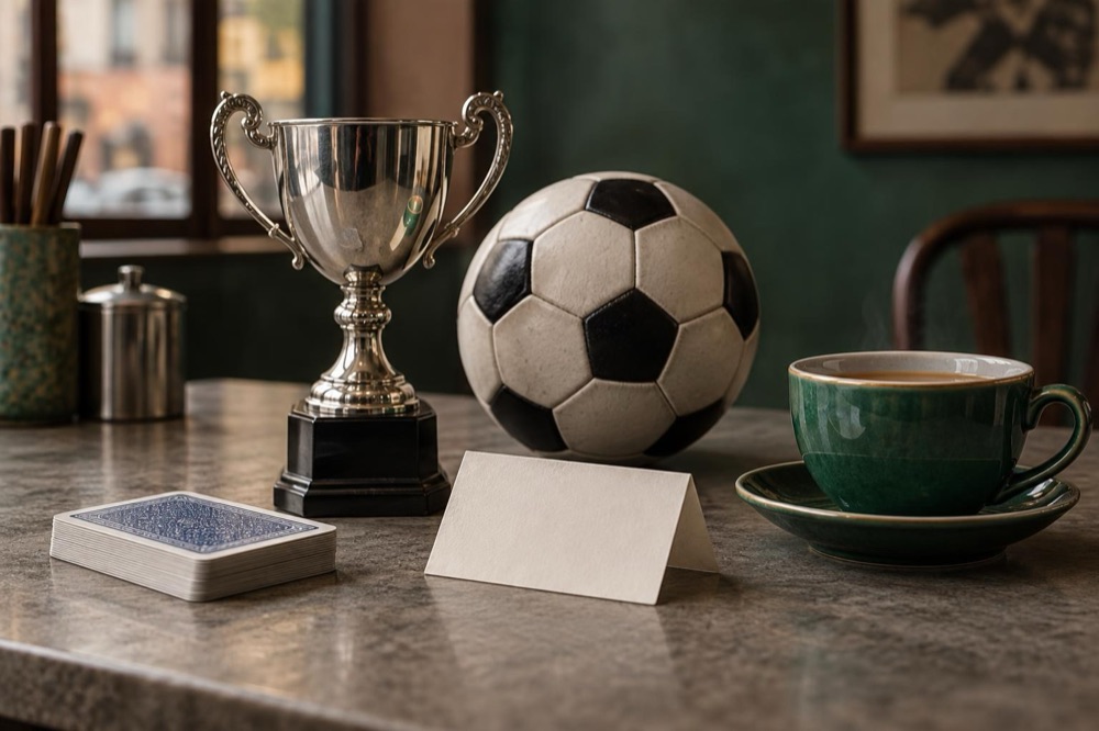 Tournament bets and in-play Tournament bets and in-play