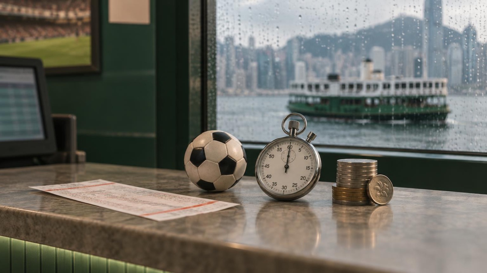 What Happens to My HKJC Bet If a Match Is Abandoned? What Happens to My HKJC Bet If a Match Is Abandoned?
