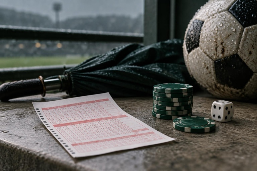 What counts as abandoned, and what happens if the match restarts What counts as abandoned, and what happens if the match restarts