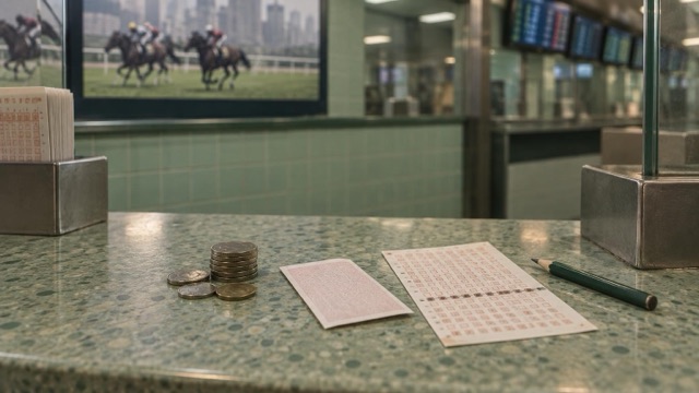 When HKJC Multi-Leg Bets Are Refunded for Insufficient Runners