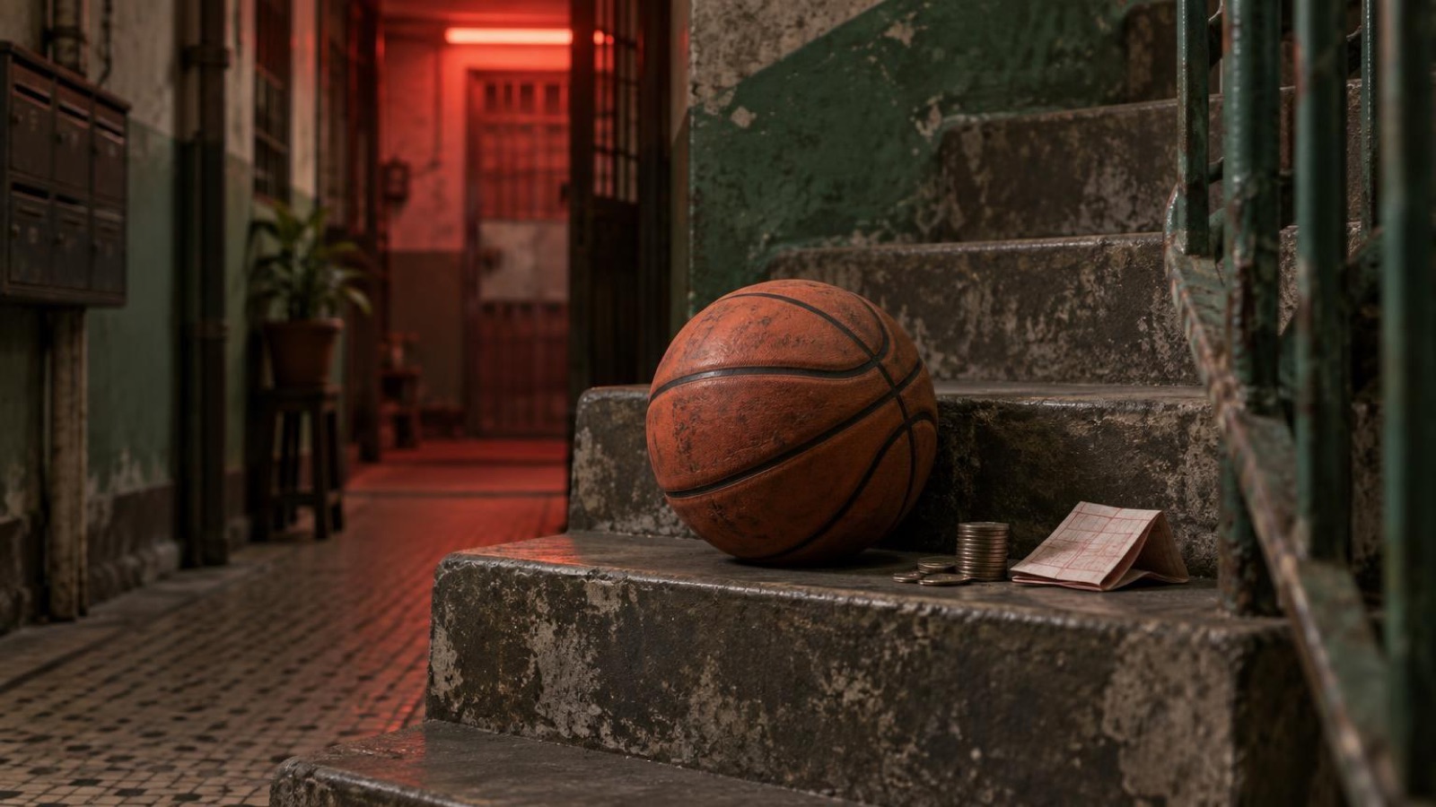 Basketball Betting in Hong Kong Basketball Betting in Hong Kong
