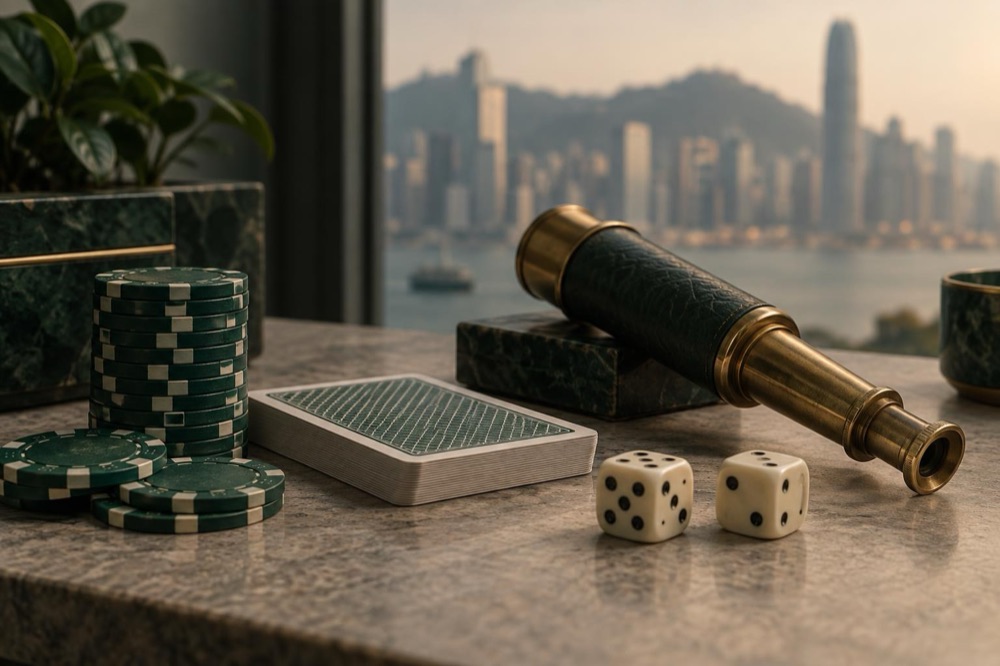 Land-based casinos are not permitted Land-based casinos are not permitted