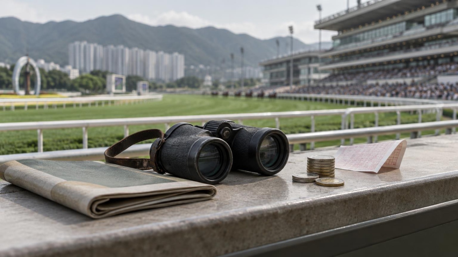Famous Hong Kong Racehorses Famous Hong Kong Racehorses