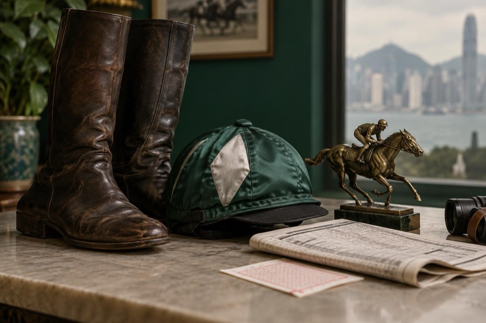 Their biggest wins at Sha Tin Their biggest wins at Sha Tin