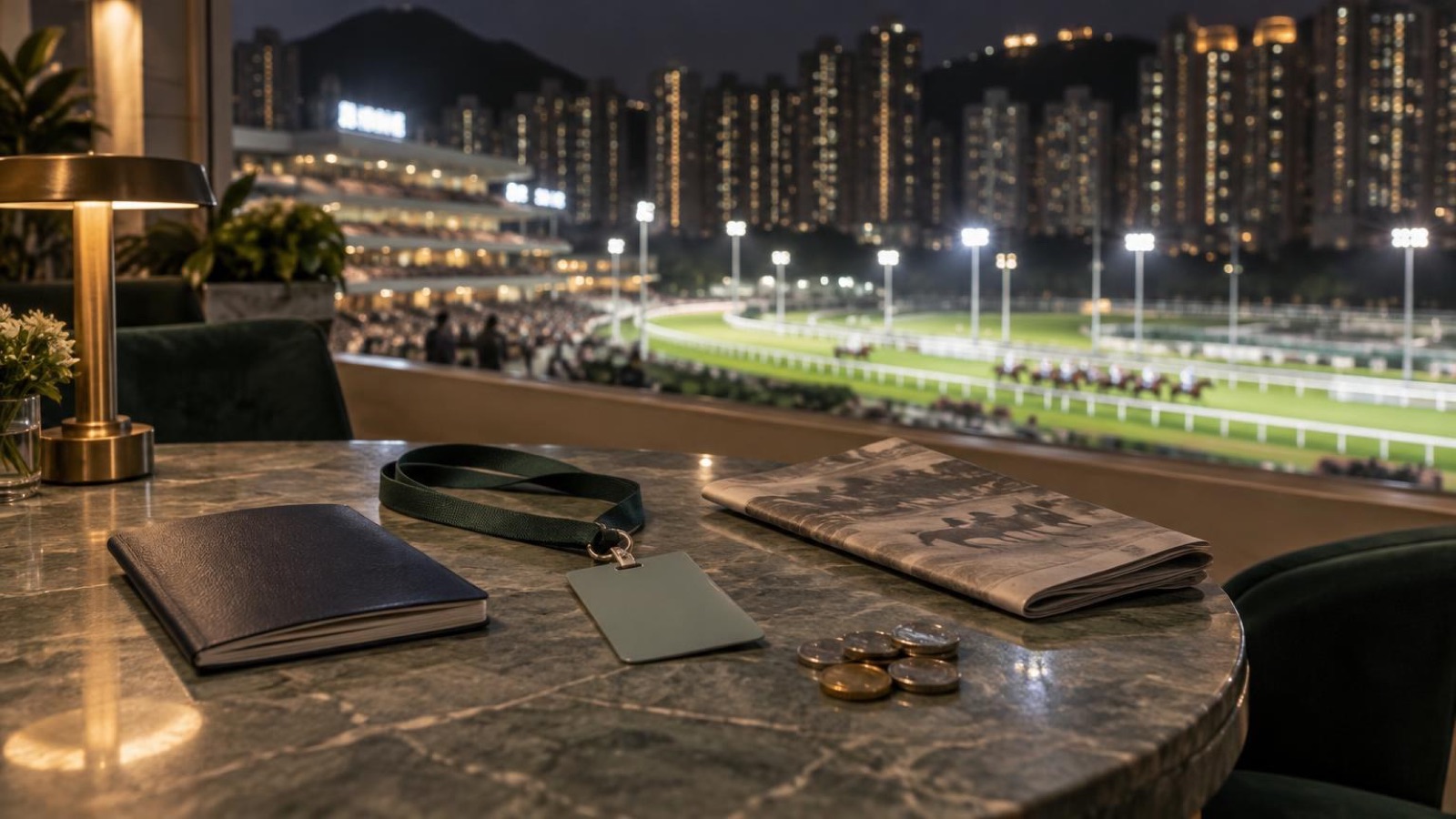 Gambling in Hong Kong for Tourists Gambling in Hong Kong for Tourists