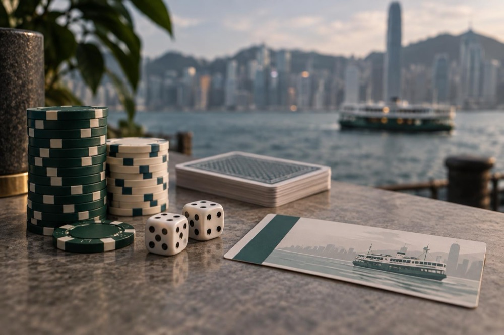 Cotai vs the peninsula: where to base yourself Cotai vs the peninsula: where to base yourself