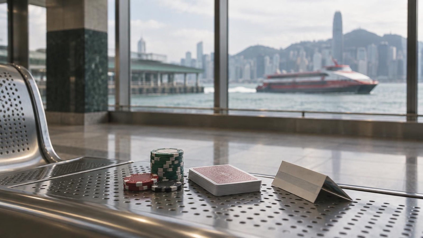 Gambling Trips From Hong Kong Gambling Trips From Hong Kong