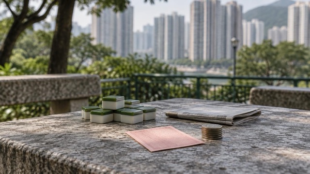 Gambling Laws in Hong Kong Gambling Laws in Hong Kong
