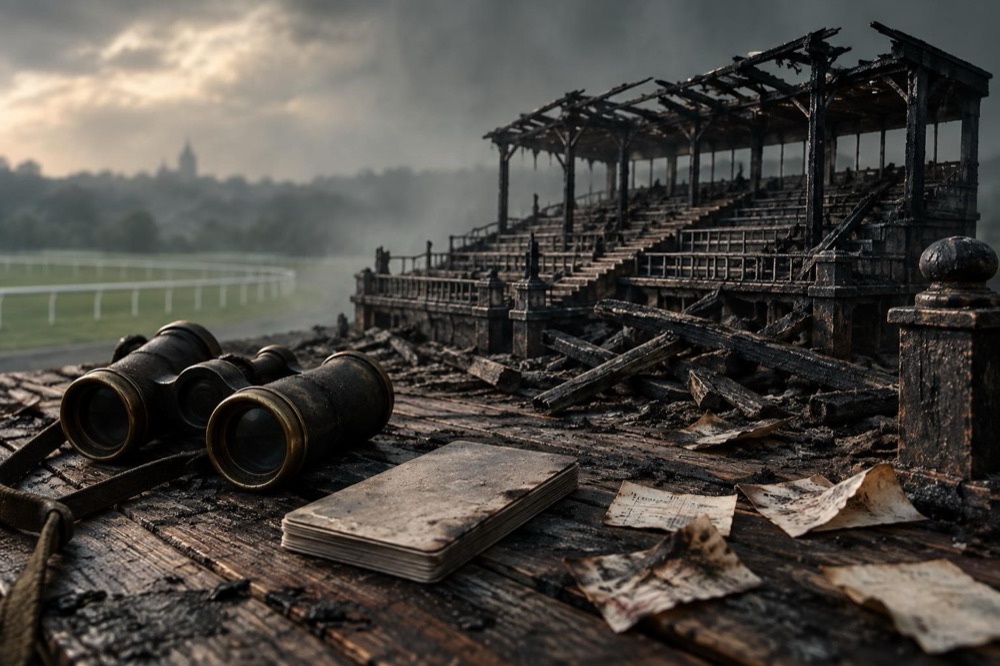 45 minutes: how the fire unfolded 45 minutes: how the fire unfolded