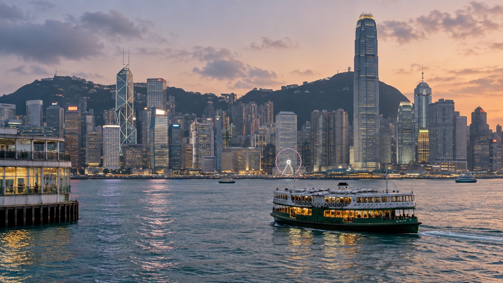 Gambling in Hong Kong Gambling in Hong Kong