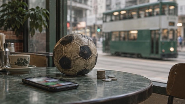 Hong Kong Odds Hong Kong Odds