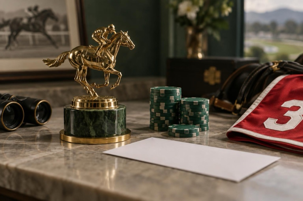 Prize money Prize money