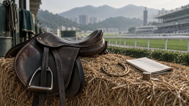 Hong Kong International Races Hong Kong International Races