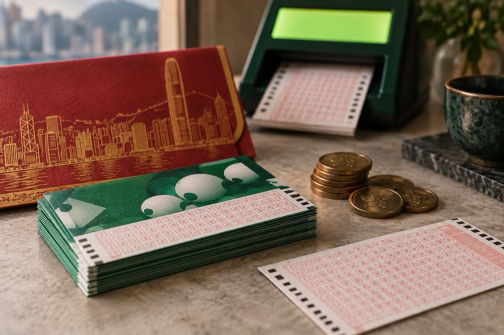 Record jackpots and prize funds Record jackpots and prize funds