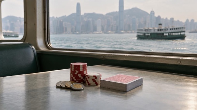 Hong Kong and Macau Gambling for Visitors Hong Kong and Macau Gambling for Visitors