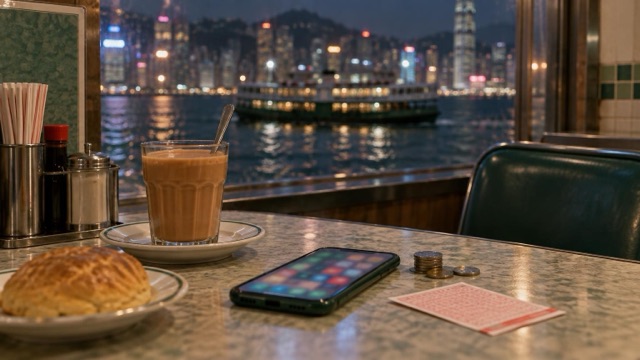香港的在线赌场 香港的在线赌场