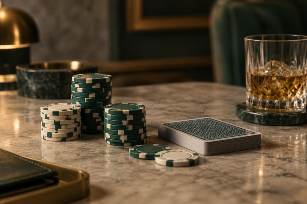 Poker Poker