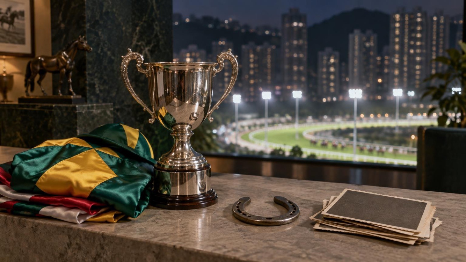 香港赛马博物馆提供导览服务吗? 香港赛马博物馆提供导览服务吗?