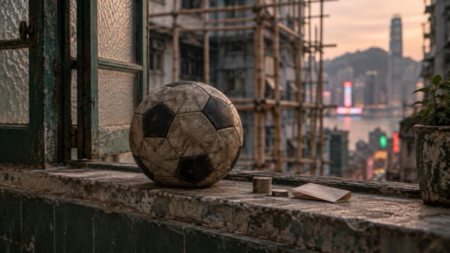 Sports Betting in Hong Kong Sports Betting in Hong Kong