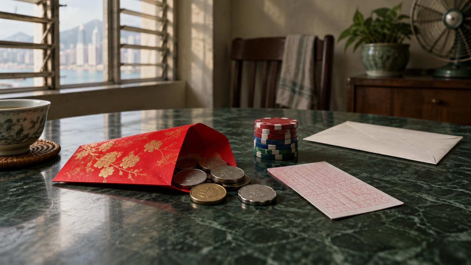 香港博彩奖金的税务问题 香港博彩奖金的税务问题