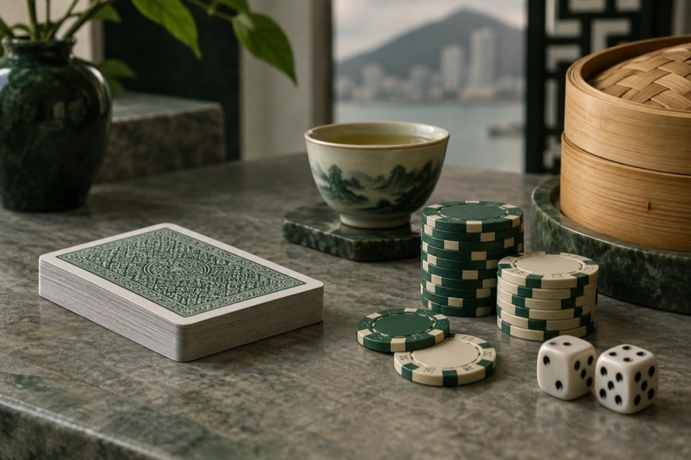 Who can play Who can play