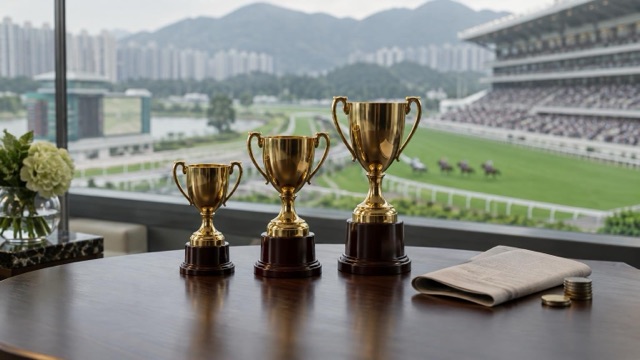 Hong Kong Triple Crown Hong Kong Triple Crown