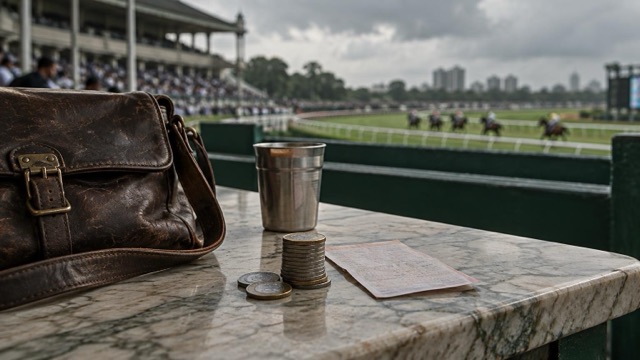 Horse Race Betting Duty and Tax Horse Race Betting Duty and Tax