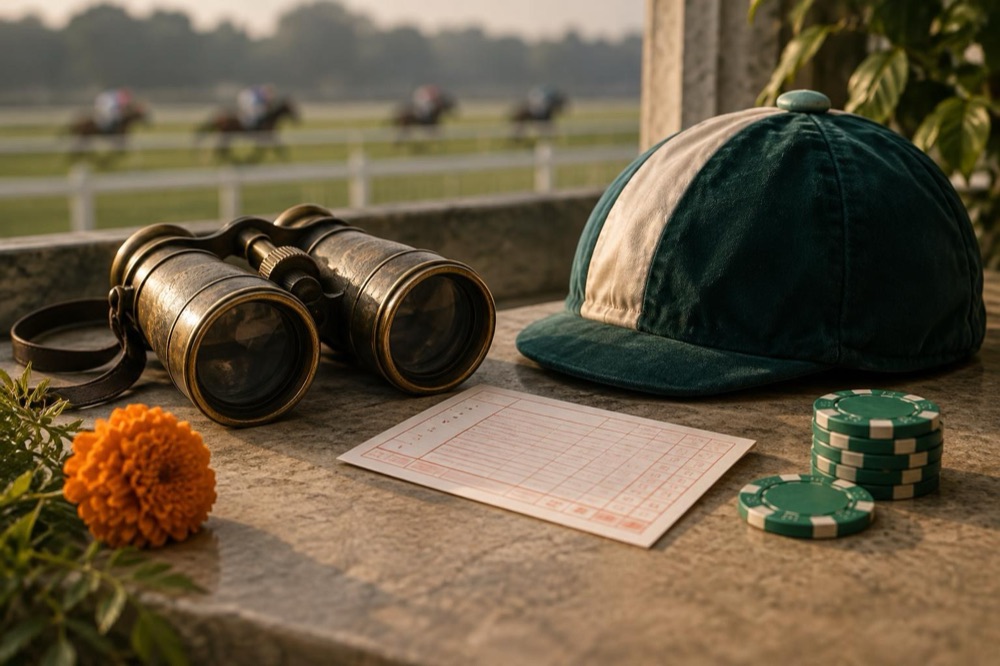 India: horse racing as a game of skill under the Public Gambling Act 1867 India: horse racing as a game of skill under the Public Gambling Act 1867