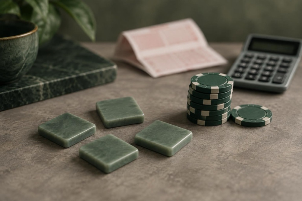 Permutation bets: covering all 24 number orders Permutation bets: covering all 24 number orders