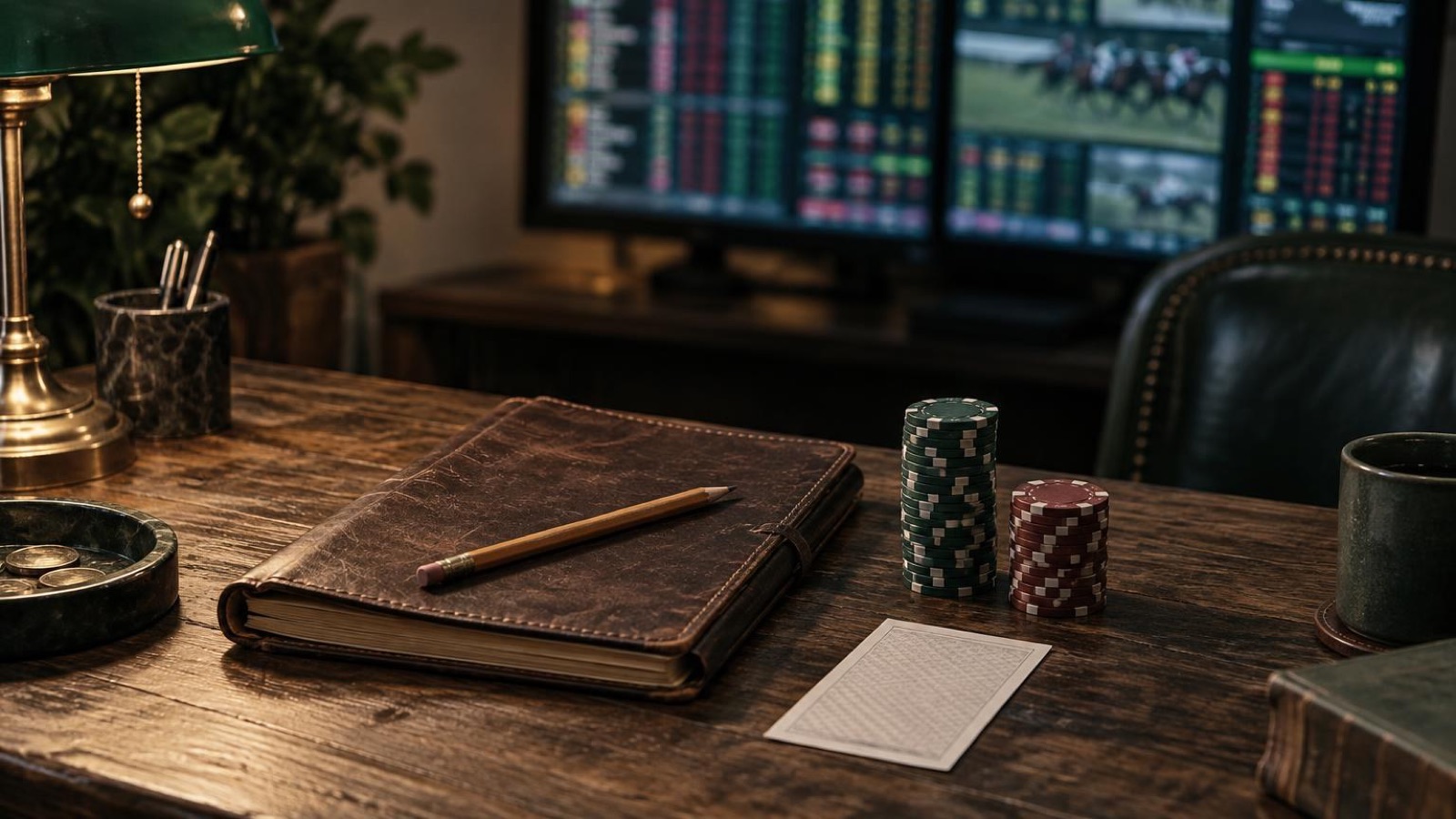 How Bookmakers Set Odds: Opening Lines, Traders and Margin How Bookmakers Set Odds: Opening Lines, Traders and Margin